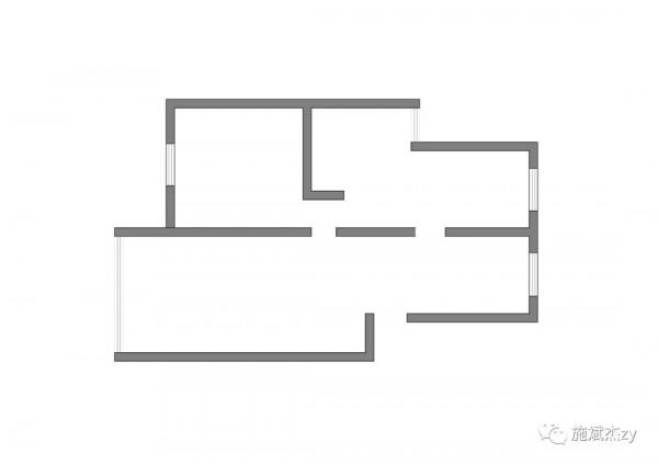 75㎡獨居青年——她宅 75㎡獨居青年——她宅