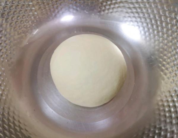 自制梅菜肉醬燒餅，在家也能吃到特色小吃，鮮香適宜，味道很棒