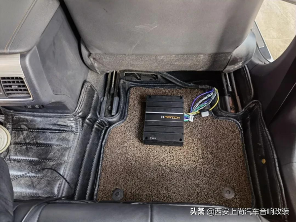 近在身邊的舒適之音,豐田凱美瑞無損升級德國原裝進口RS能量音響 近在身邊的舒適之音,豐田凱美瑞無損升級德國原裝進口RS能量音響