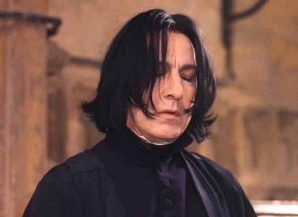 《哈利波特》深入解讀斯內普，他到底是好人還是壞人？