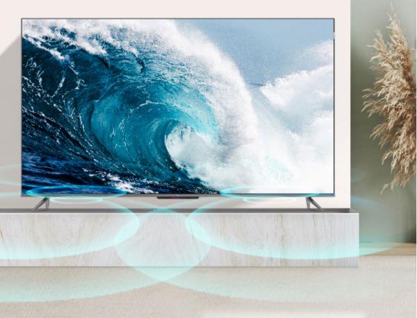 TCL全新套系家電橫空出世!未來AI世界已近在眼前 TCL全新套系家電橫空出世!未來AI世界已近在眼前