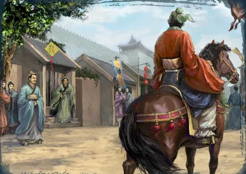 命運淒涼的葫蘆娃——宋武帝七個悲慘結局的兒子