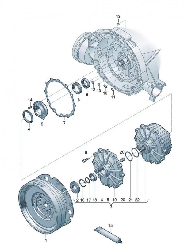 奧迪A7更換配件價格總結,讓你修車養車更簡單 奧迪A7更換配件價格總結,讓你修車養車更簡單