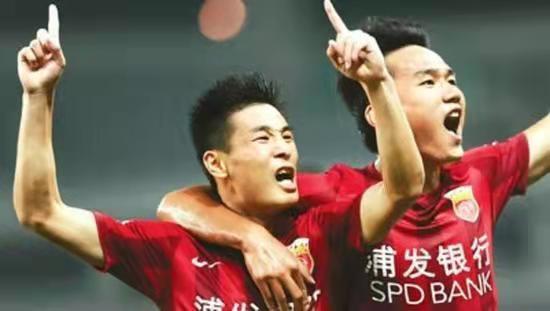 金玉聖飲恨工體，魯能三叉戟所向披靡，盤點中國足球六大黃金組合