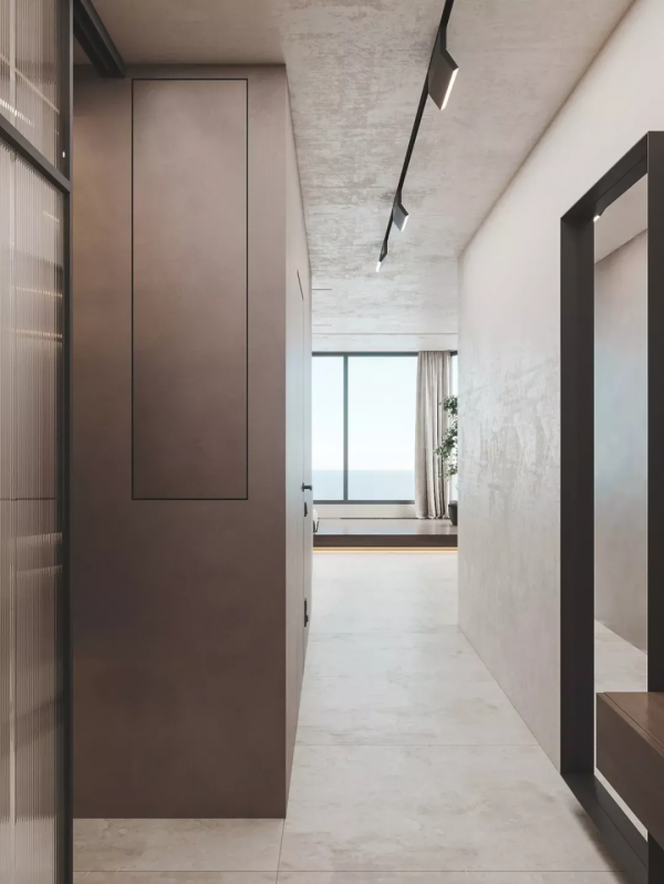 45㎡小宅裝成這樣，舒適度滿滿又高顏值