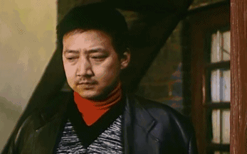 跑龍套出鏡2分鐘,卻搶了3位影帝的戲,“壞人”王硯輝的成名史 跑龍套出鏡2分鐘,卻搶了3位影帝的戲,“壞人”王硯輝的成名史