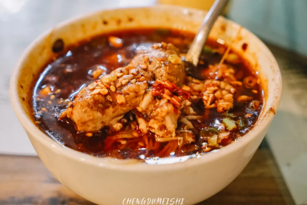 不得不說,論內臟的吃法四川是全國第一了吧 不得不說,論內臟的吃法四川是全國第一了吧