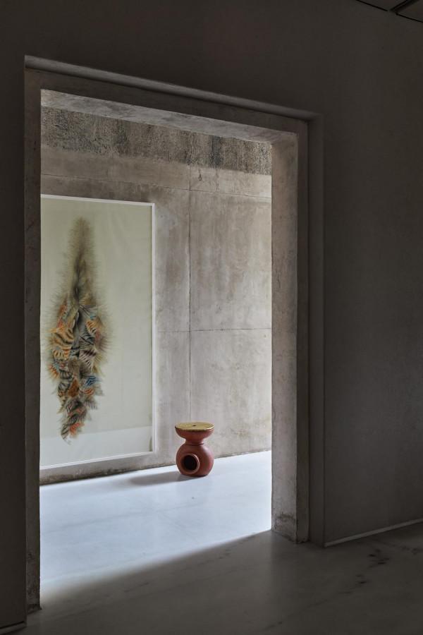 Ashiesh Shah丨印度極簡主義豪宅