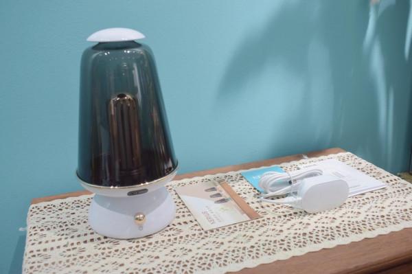 再遇夢幻“小馬燈”，紅外感應最得我心，Nerius悅己.感應氛圍燈