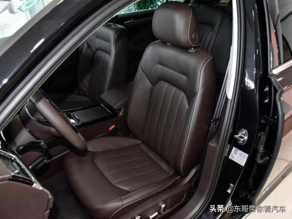 氣勢十足，空間足夠，配置表現還不錯，實拍輝昂