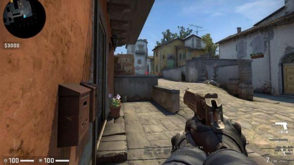 CSGO：為啥茄子冬瓜都在噴老六？自由人和老六是兩個概念