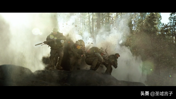 孤獨的倖存者:塔利班圍剿海豹突擊隊,19名精英成員全部犧牲 孤獨的倖存者:塔利班圍剿海豹突擊隊,19名精英成員全部犧牲