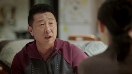 梅婷、林永健新劇網播太可惜，適合全家一起觀看的硬核好劇