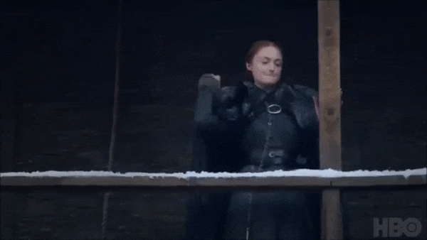 罕見片場照帶你重溫《權遊》，這些角色和場景你還記得多少？