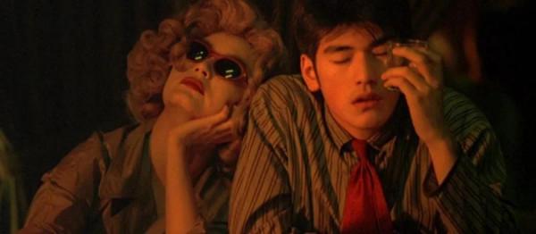 15部適合戀人一起看的電影