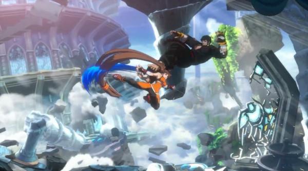 《地下城與勇士：決鬥》“暗刃”演示 12月18-20日公測