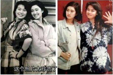 看過周迅版的《紅高粱》，再和鞏俐版一比，差距就出來了