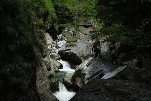 有一種心動，叫黟縣的四季