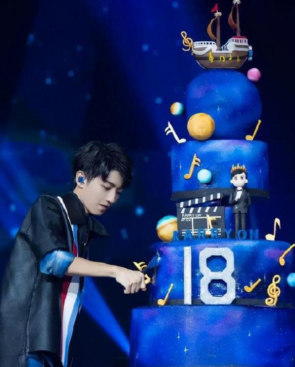 嫁錯豪門的5位女星，有人閃離，有人認命，有人7天替夫還清12億