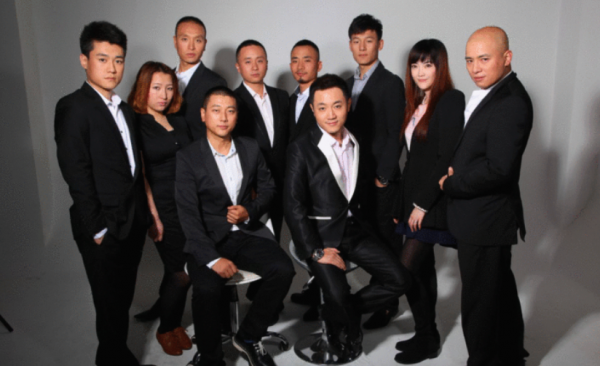 公鈺涵一朝夢碎！鄧倫被查牽出幕後大佬，郭敬明為何損失慘重？