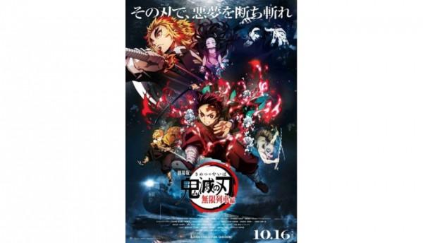 2萬日本網友票選「10大神動畫」排行榜