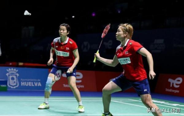 世錦賽八強出爐!國羽佔據其中6席,女單3將入圍提前鎖定獎牌 世錦賽八強出爐!國羽佔據其中6席,女單3將入圍提前鎖定獎牌