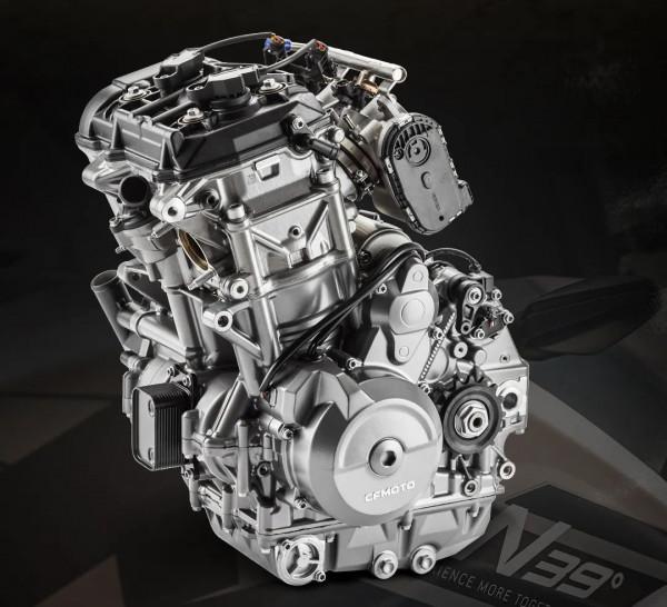 這五款國產大排量摩托車值得一看,既有大單缸ADV還有四缸太子車 這五款國產大排量摩托車值得一看,既有大單缸ADV還有四缸太子車