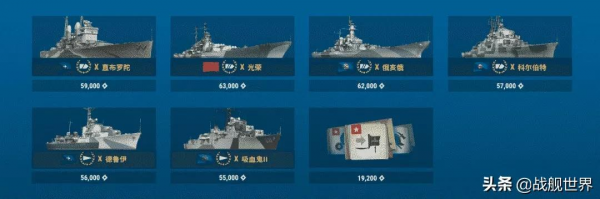 研發局即將上線!瞭解你的升級獎勵 研發局即將上線!瞭解你的升級獎勵