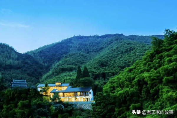 案例：康養專案選址、定位及開發模式