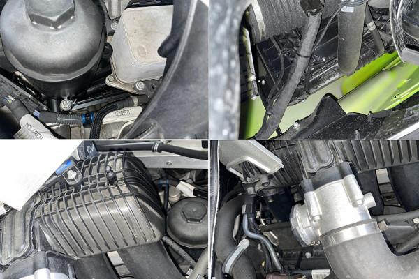 從朋友手裡買臺精品邁凱倫540C，客戶：你沒被坑，賣家：我只管開