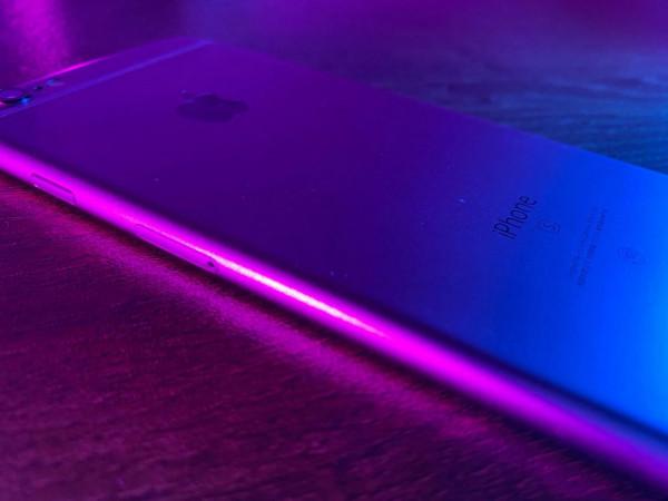 【iPhone 6s——一個從不掉隊的產物】