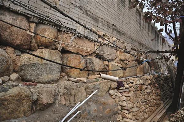 「北京風采」大水峪關口 文化風光兩相宜