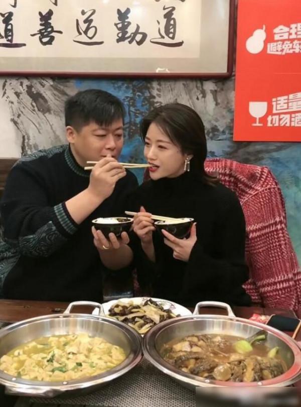 “謝永強”賀樹峰:15年演一部戲,38歲娶小12歲嬌妻,開串店被告 “謝永強”賀樹峰:15年演一部戲,38歲娶小12歲嬌妻,開串店被告