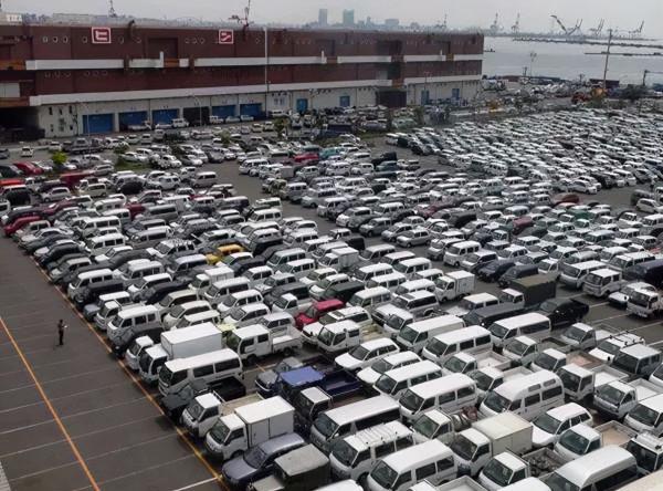 緬甸怎麼啦?連汽車進口都禁止了 緬甸怎麼啦?連汽車進口都禁止了