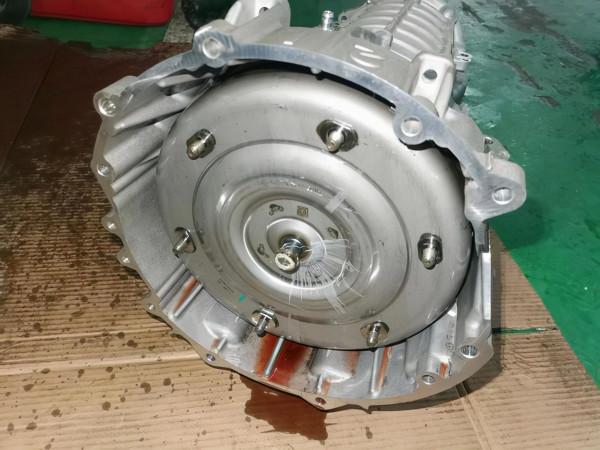 長安福特探險者變速箱油底殼和差速器漏油怎麼辦? 長安福特探險者變速箱油底殼和差速器漏油怎麼辦?