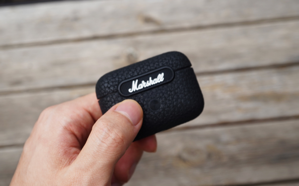 Marshall MOTIF A.N.C. 動手玩：搖滾融入真無線主動降噪