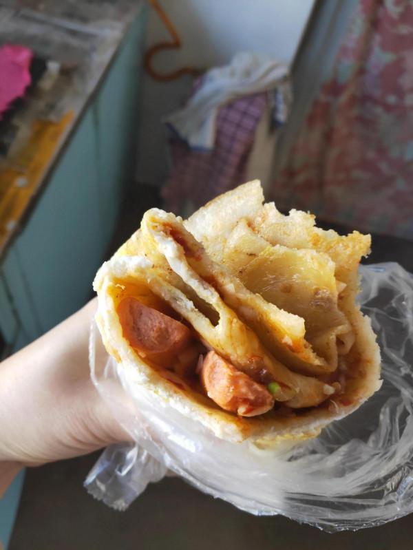 晚上23點剛跳完操，想減肥，再晚也要把運動量補上