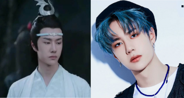 古裝劇審美降級!王一博遭群嘲,啥時候能再見“平平無奇”古天樂 古裝劇審美降級!王一博遭群嘲,啥時候能再見“平平無奇”古天樂