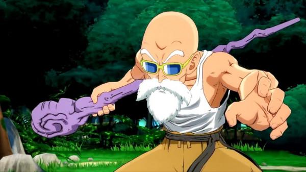 《龍珠》小悟空未拜龜仙人為師會怎樣? 《龍珠》小悟空未拜龜仙人為師會怎樣?