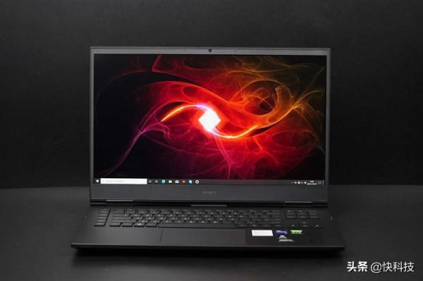 i9-11900H絕配RTX 3080 遊戲本巔峰王者!惠普暗影精靈7 Plus評測 i9-11900H絕配RTX 3080 遊戲本巔峰王者!惠普暗影精靈7 Plus評測