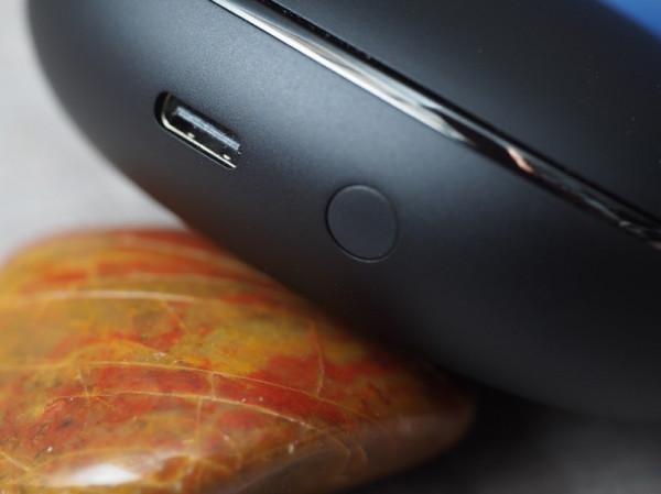 音質出眾、降噪隨心-Liberty 3 Pro“聲闊小金腔”