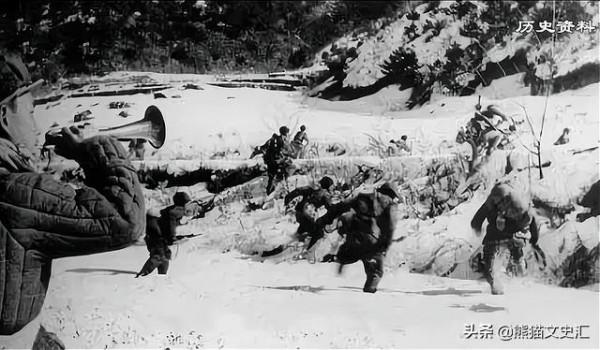 長津湖戰役,為啥志願軍89師凍傷最少?老兵:我們師長有眼光 長津湖戰役,為啥志願軍89師凍傷最少?老兵:我們師長有眼光