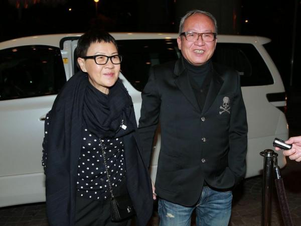 深扒TVB山頭文化：東邪曾勵珍西毒樂易玲，南帝梁家樹北丐餘詠珊