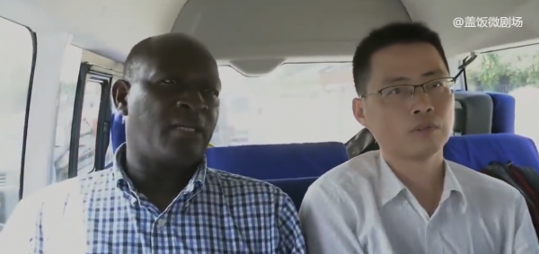 中國人在非洲建廠遭當地人刁難：工資不漲到15萬，就集體罷工