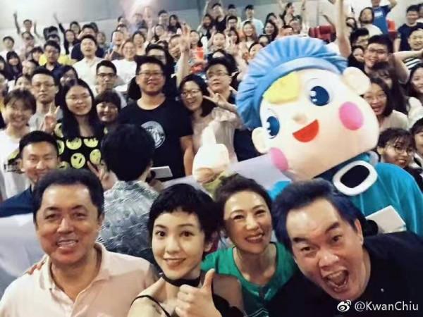 19年過去了，那個說要幫陳寶蓮養兒子的邱黎寬，履行承諾了嗎？