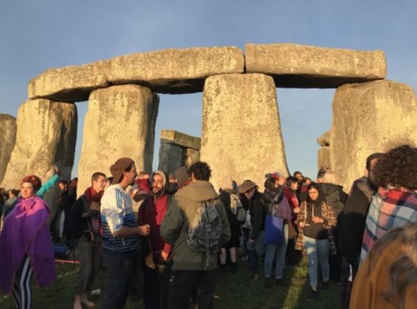 神秘的“卡納克石陣”,竟然比金字塔更加神秘 神秘的“卡納克石陣”,竟然比金字塔更加神秘