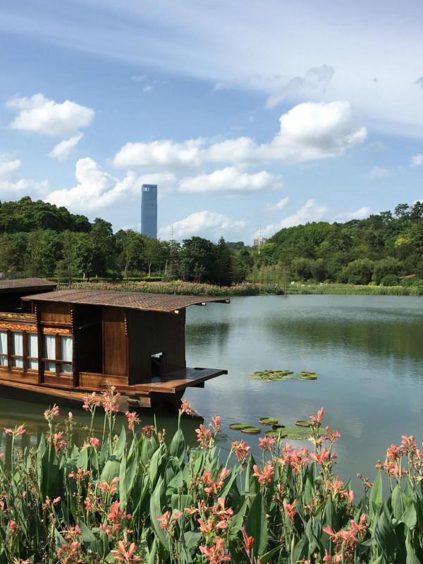 梁行//說說以酒養生