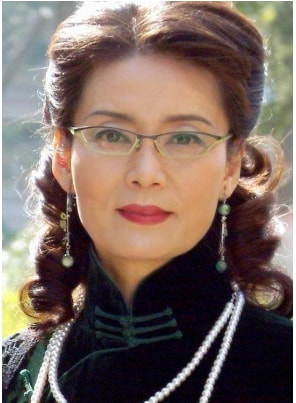 潘虹：24歲嫁人，28歲爆紅，66歲未婚無子，後悔沒守住前夫