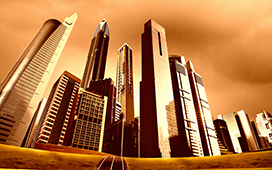 保利發展：新增8個房地產專案