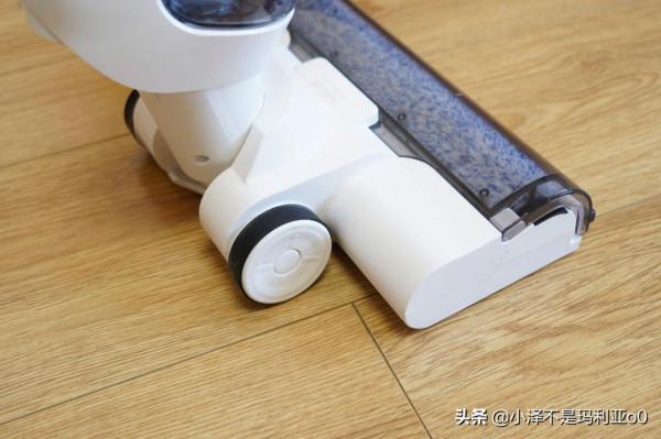 在家也能摸魚的秘密：我擁有了倍思X3洗地機